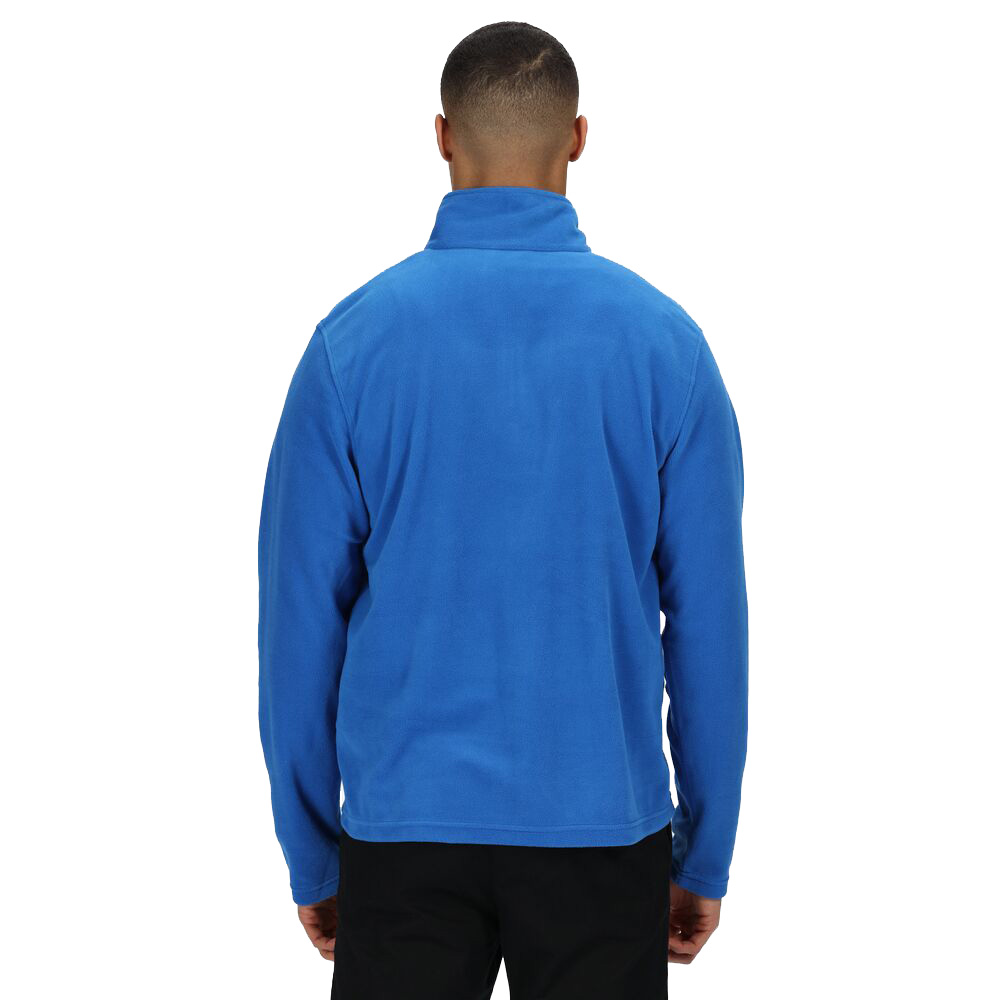 Regatta Micro Zip Neck Fleece - TRF549